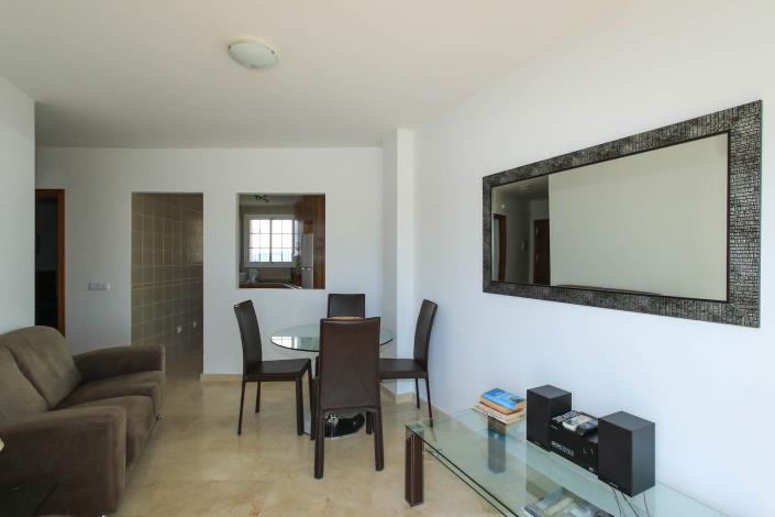 Image No.5-Appartement de 2 chambres à vendre à Malaga