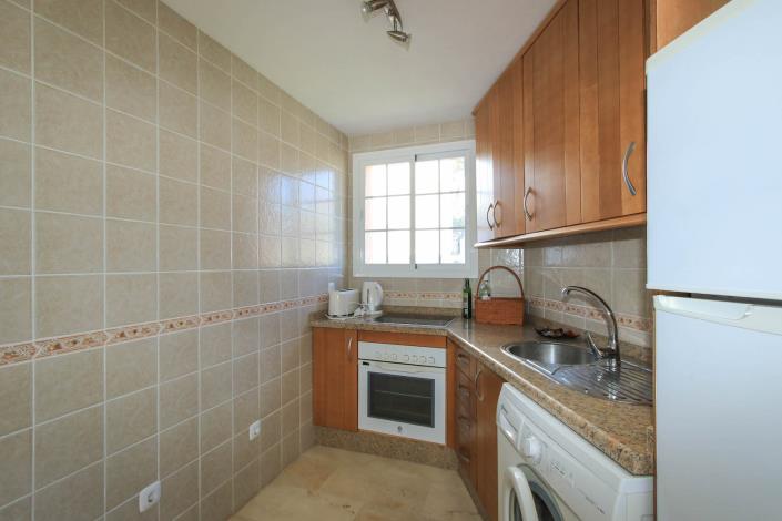 Image No.6-Appartement de 2 chambres à vendre à Malaga