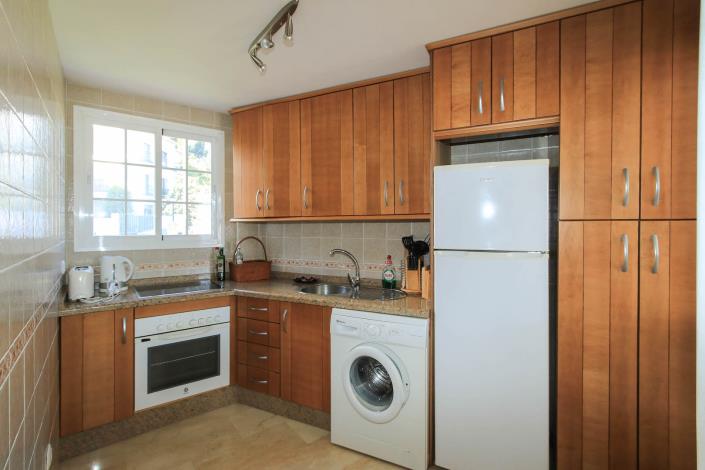 Image No.7-Appartement de 2 chambres à vendre à Malaga