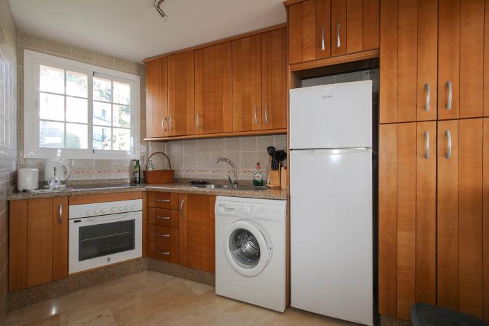 Image No.8-Appartement de 2 chambres à vendre à Malaga