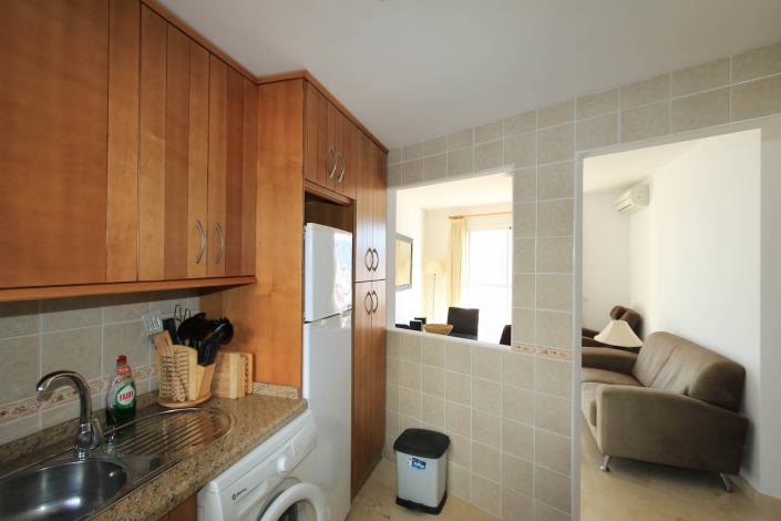 Image No.9-Appartement de 2 chambres à vendre à Malaga