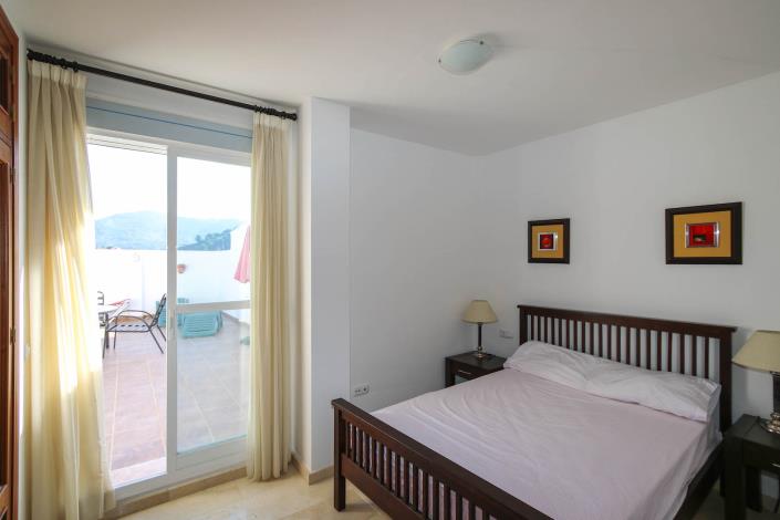 Image No.14-Appartement de 2 chambres à vendre à Malaga