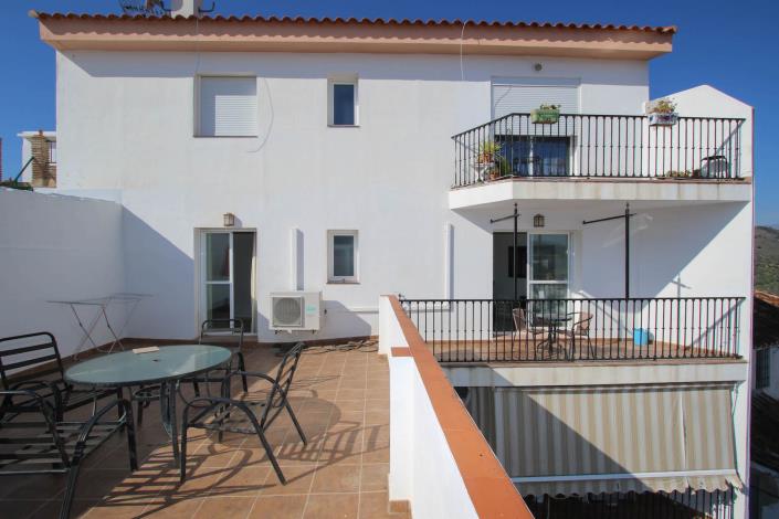 Image No.19-Appartement de 2 chambres à vendre à Malaga