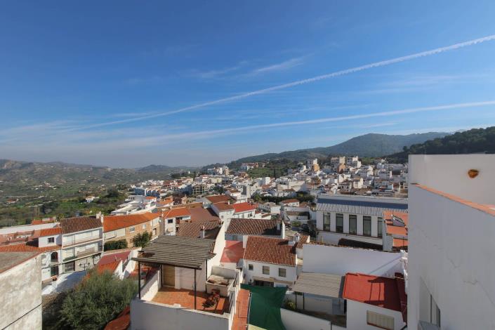 Image No.20-Appartement de 2 chambres à vendre à Malaga