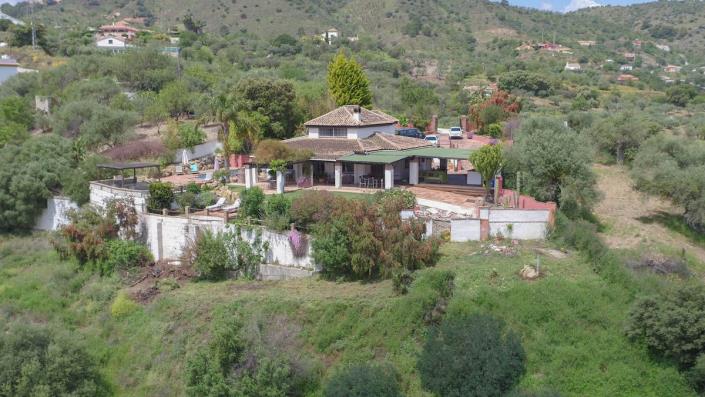 Image No.12-Villa de 4 chambres à vendre à Monda