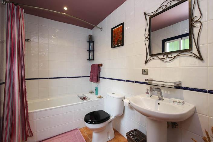 Image No.16-Villa de 4 chambres à vendre à Monda