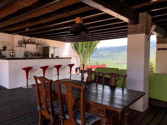 Image No.19-Villa de 4 chambres à vendre à Monda