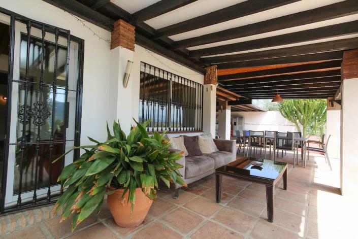 Image No.22-Villa de 4 chambres à vendre à Monda