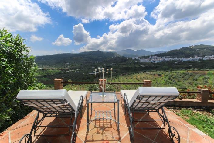 Image No.23-Villa de 4 chambres à vendre à Monda