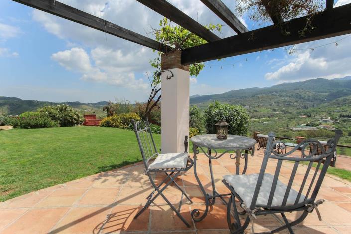 Image No.28-Villa de 4 chambres à vendre à Monda