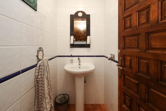 Image No.29-Villa de 4 chambres à vendre à Monda