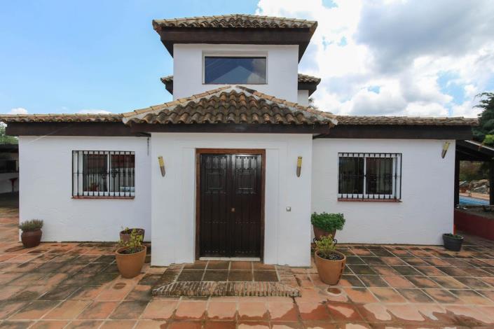 Image No.31-Villa de 4 chambres à vendre à Monda