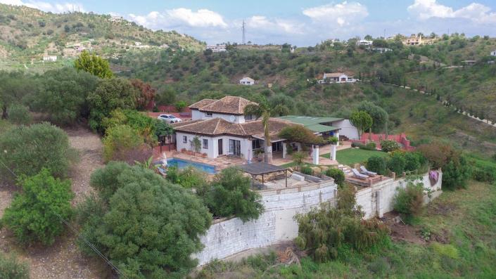 Image No.32-Villa de 4 chambres à vendre à Monda