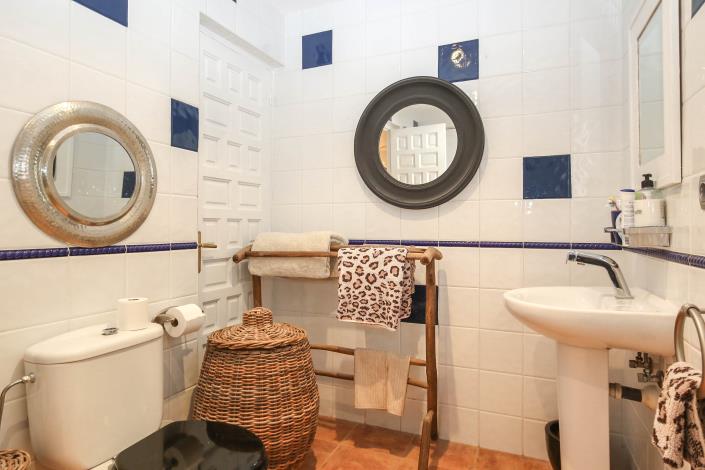 Image No.40-Villa de 4 chambres à vendre à Monda