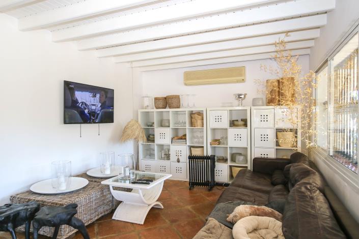 Image No.5-Villa de 4 chambres à vendre à Monda