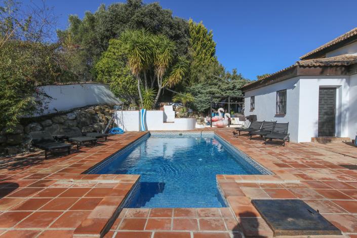 Image No.49-Villa de 4 chambres à vendre à Monda