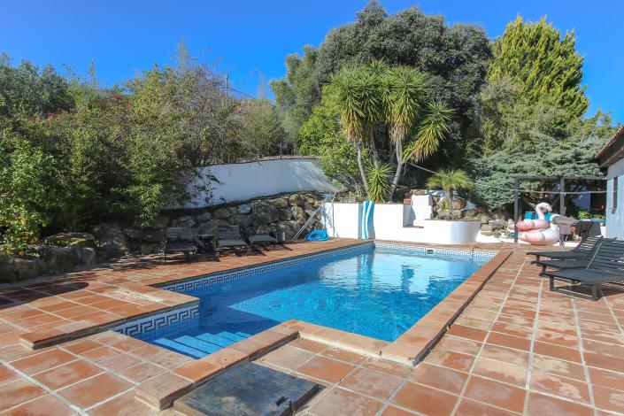 Image No.50-Villa de 4 chambres à vendre à Monda