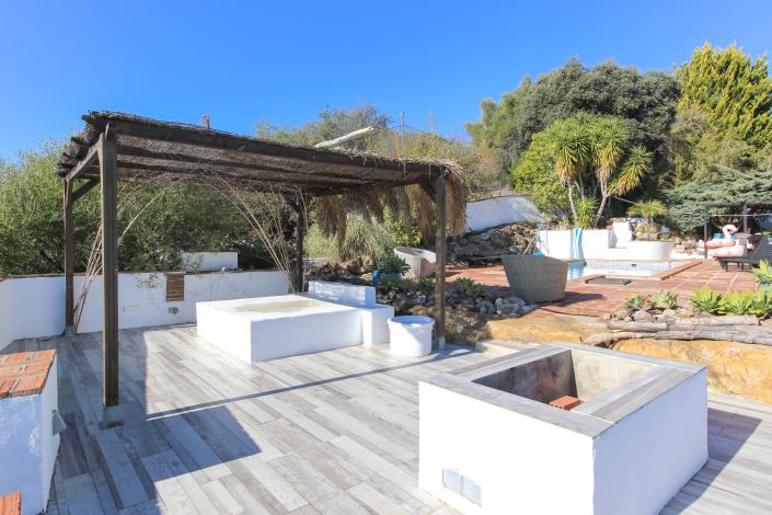 Image No.51-Villa de 4 chambres à vendre à Monda