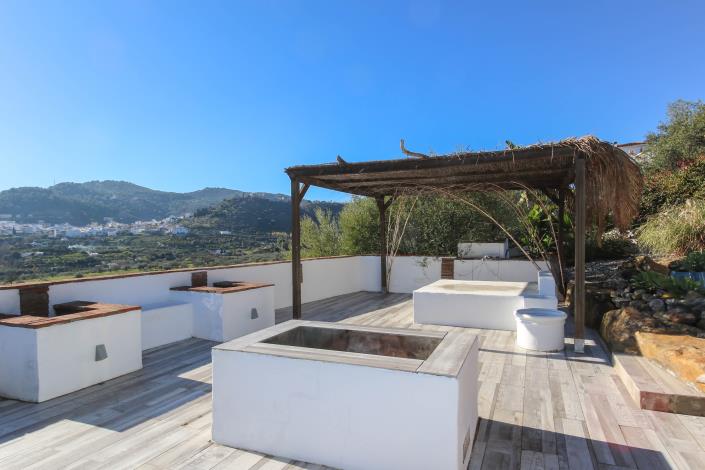 Image No.52-Villa de 4 chambres à vendre à Monda