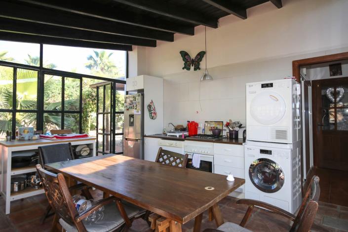 Image No.5-Propriété de pays de 3 chambres à vendre à Tolox