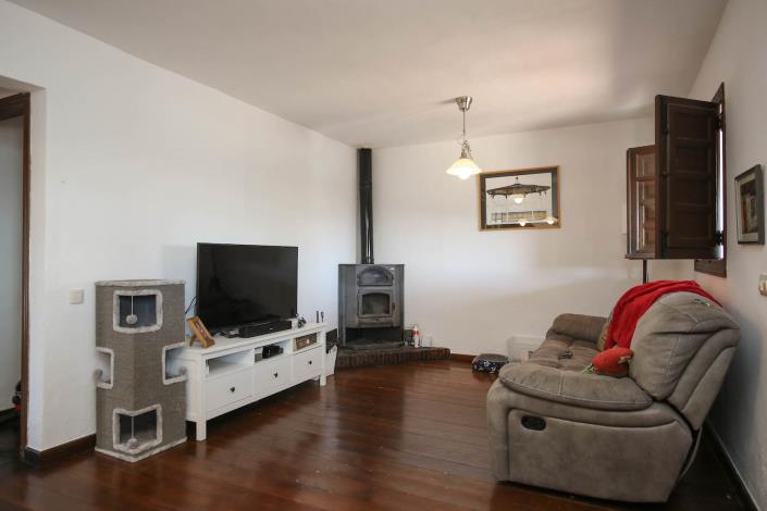 Image No.6-Propriété de pays de 3 chambres à vendre à Tolox