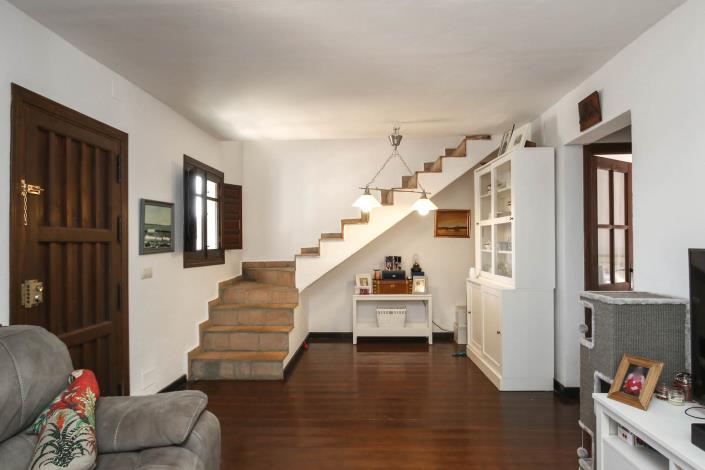 Image No.8-Propriété de pays de 3 chambres à vendre à Tolox