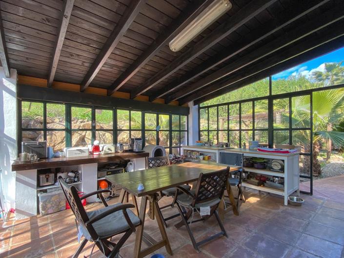 Image No.11-Propriété de pays de 3 chambres à vendre à Tolox