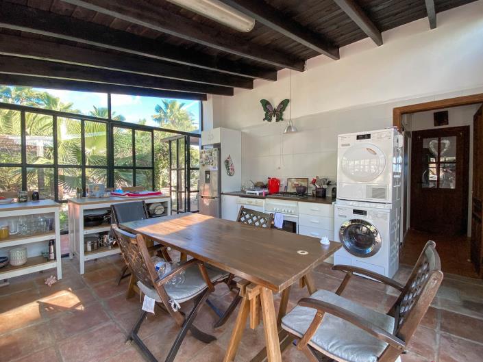 Image No.12-Propriété de pays de 3 chambres à vendre à Tolox