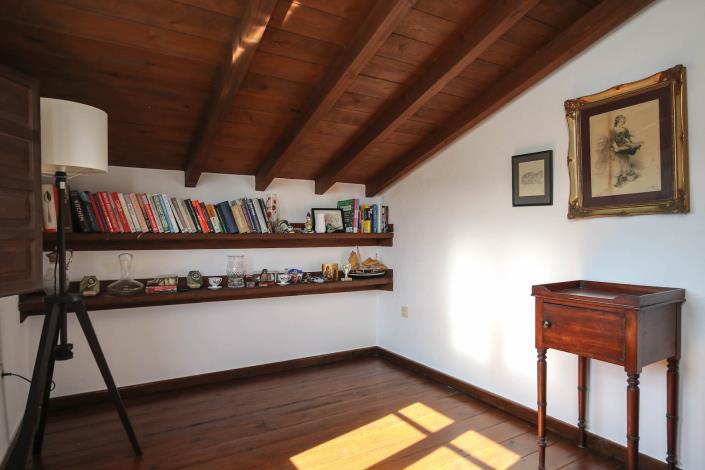 Image No.13-Propriété de pays de 3 chambres à vendre à Tolox