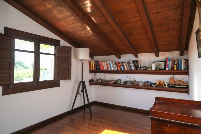 Image No.14-Propriété de pays de 3 chambres à vendre à Tolox