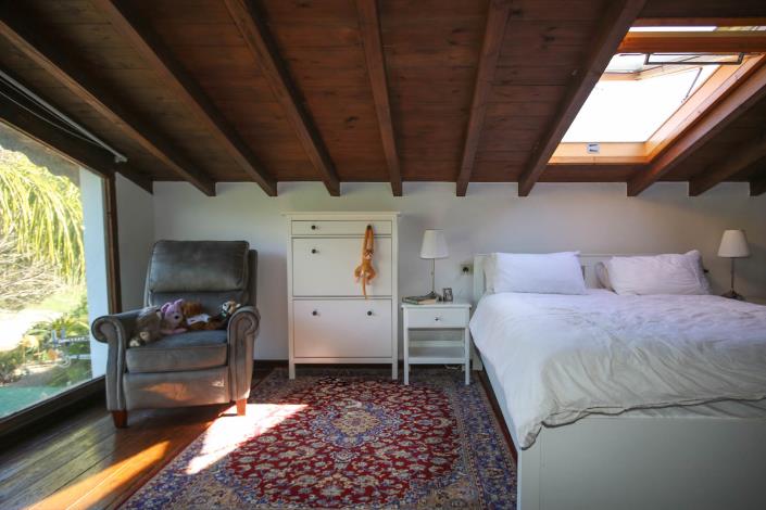 Image No.16-Propriété de pays de 3 chambres à vendre à Tolox