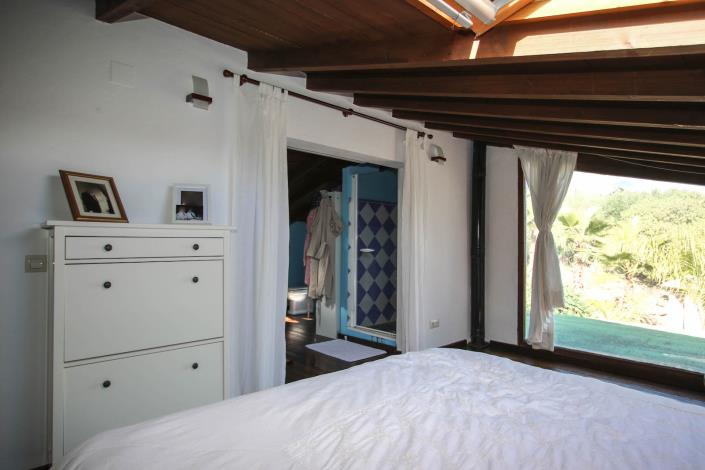 Image No.17-Propriété de pays de 3 chambres à vendre à Tolox