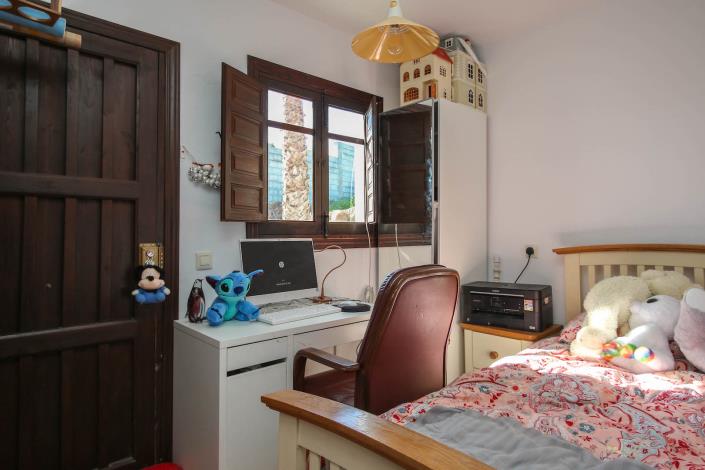 Image No.21-Propriété de pays de 3 chambres à vendre à Tolox