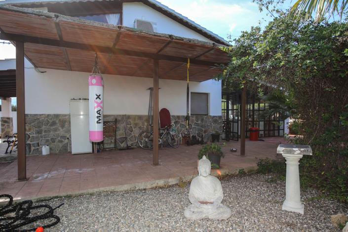 Image No.24-Propriété de pays de 3 chambres à vendre à Tolox