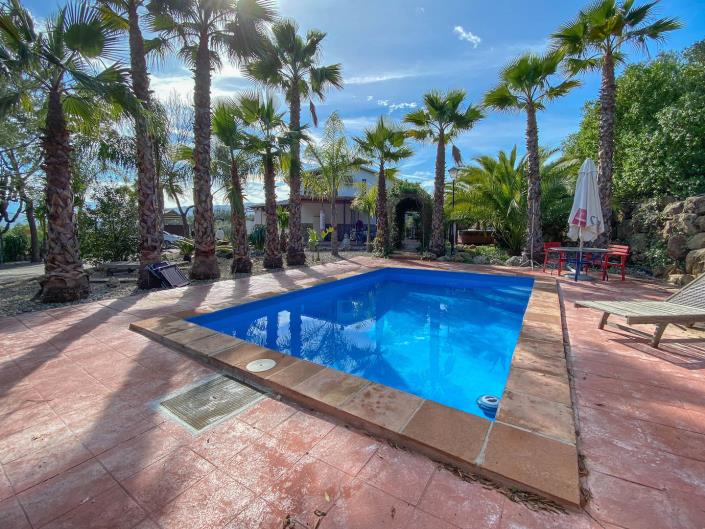 Image No.26-Propriété de pays de 3 chambres à vendre à Tolox