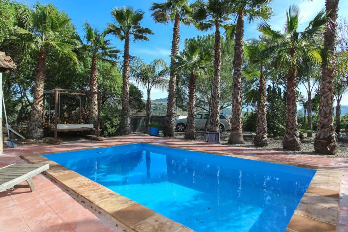 Image No.27-Propriété de pays de 3 chambres à vendre à Tolox