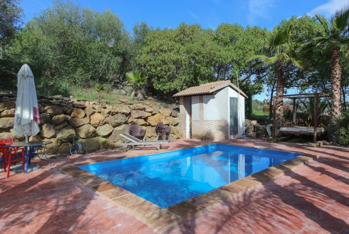 Image No.28-Propriété de pays de 3 chambres à vendre à Tolox