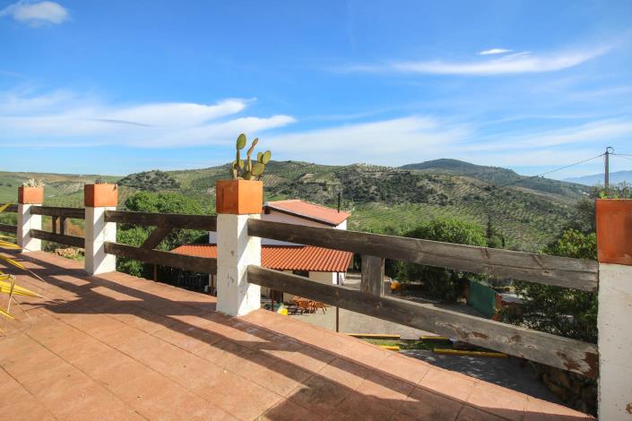 Image No.29-Propriété de pays de 3 chambres à vendre à Tolox