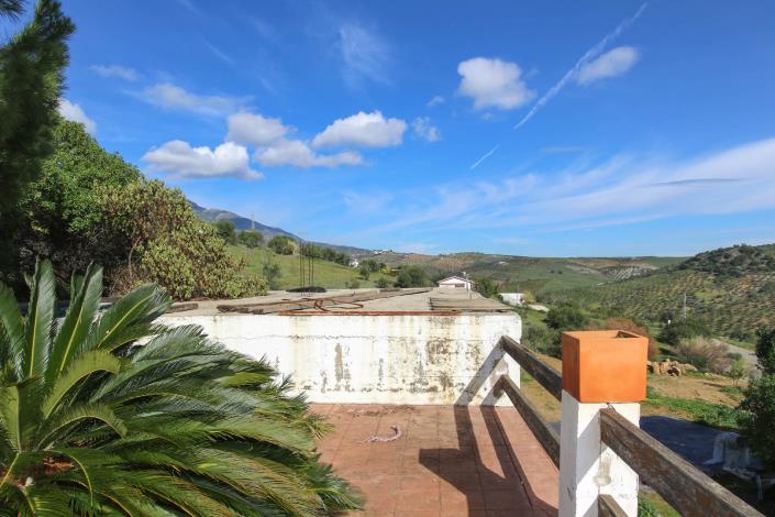 Image No.30-Propriété de pays de 3 chambres à vendre à Tolox
