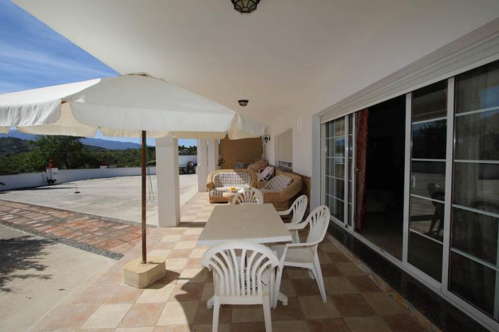 Image No.4-3 Bed Villa / Detached for sale