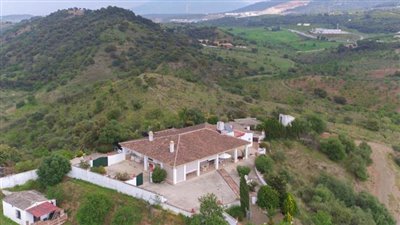 3 Bed Villa / Detached for sale
