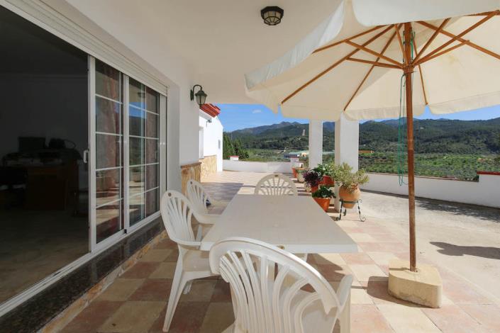 Image No.28-3 Bed Villa / Detached for sale