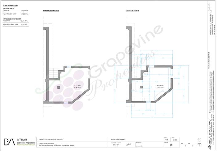 Image No.32-3 Bed Villa / Detached for sale