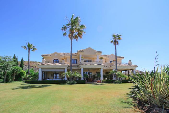 Image No.2-5 Bed House/Villa for sale