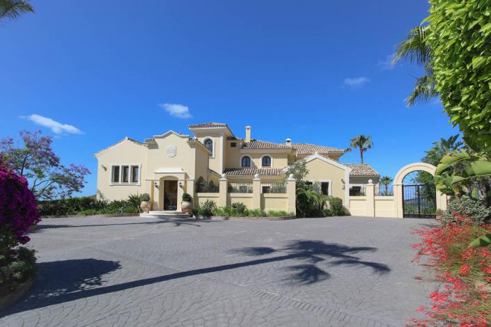 Image No.6-5 Bed House/Villa for sale