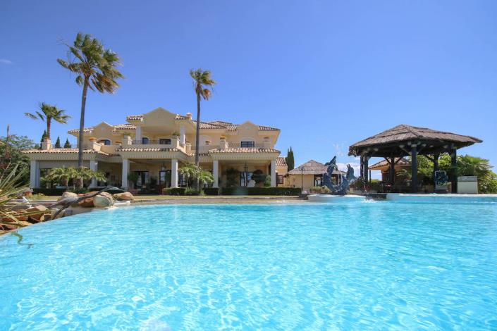 Image No.7-5 Bed House/Villa for sale