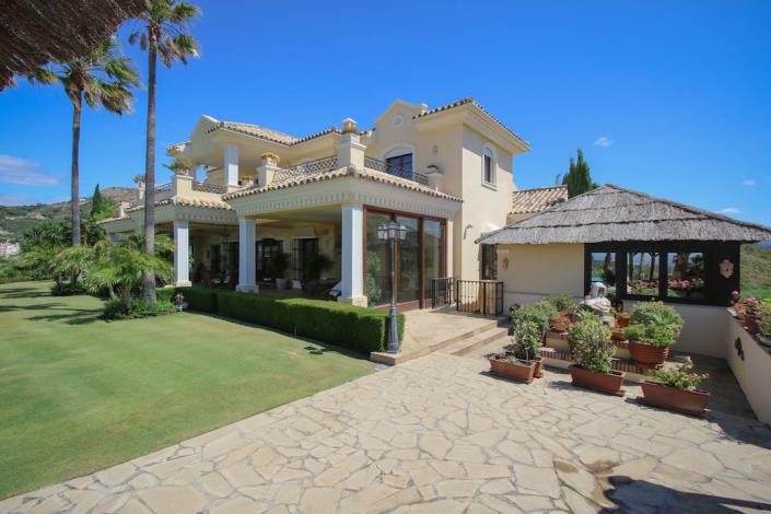 Image No.9-5 Bed House/Villa for sale