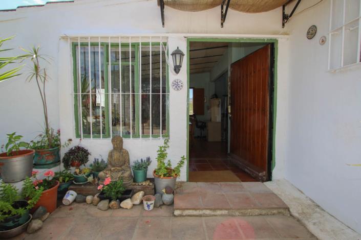 Image No.3-Villa de 4 chambres à vendre à Alhaurín el Grande