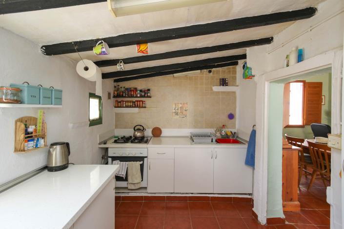 Image No.5-Villa de 4 chambres à vendre à Alhaurín el Grande