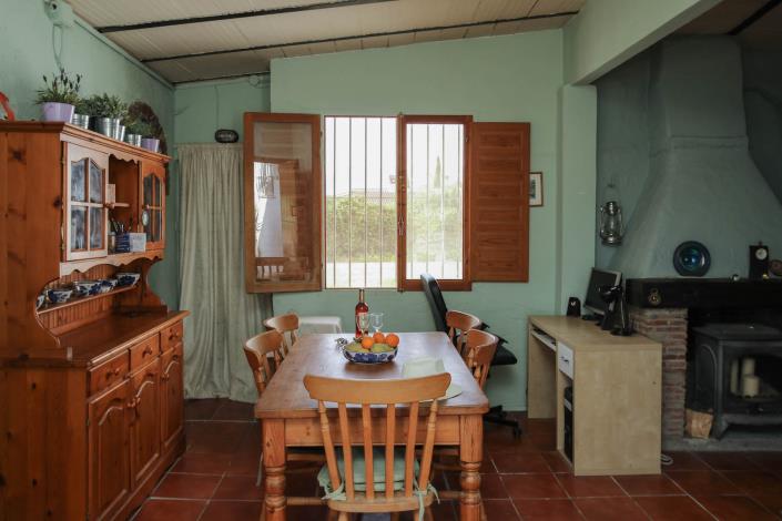 Image No.6-Villa de 4 chambres à vendre à Alhaurín el Grande